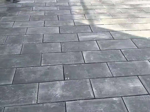 青石板自然面