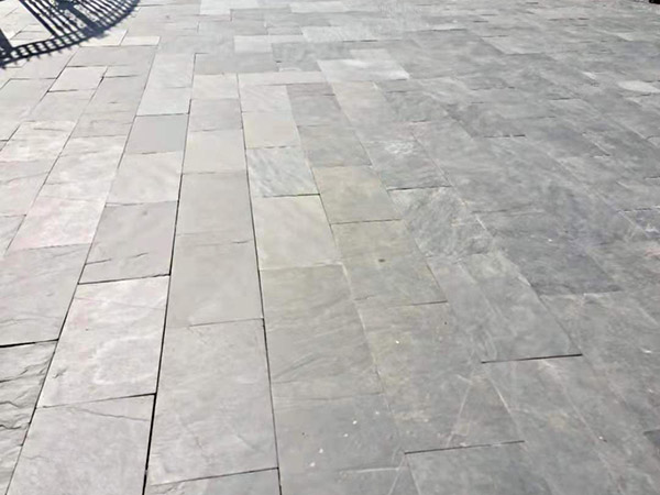 青石板自然面
