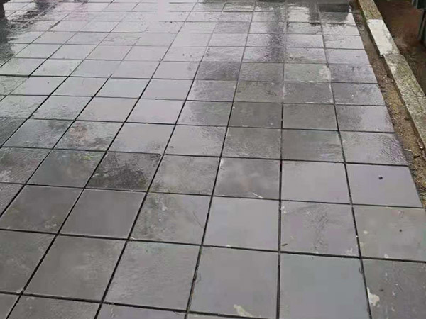 青石板自然面