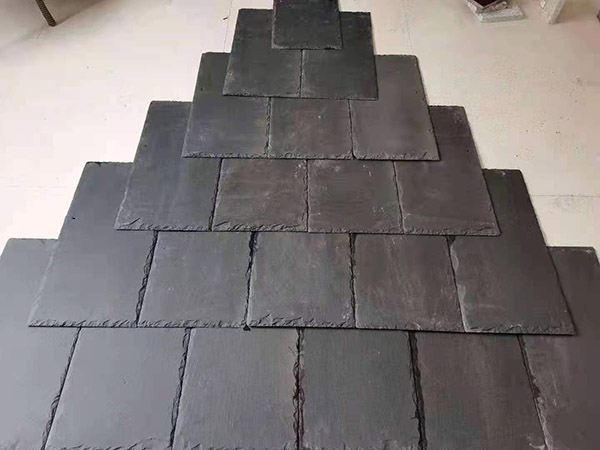 青石板瓦板