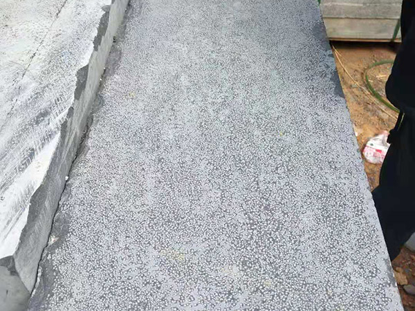 青石板荔枝面