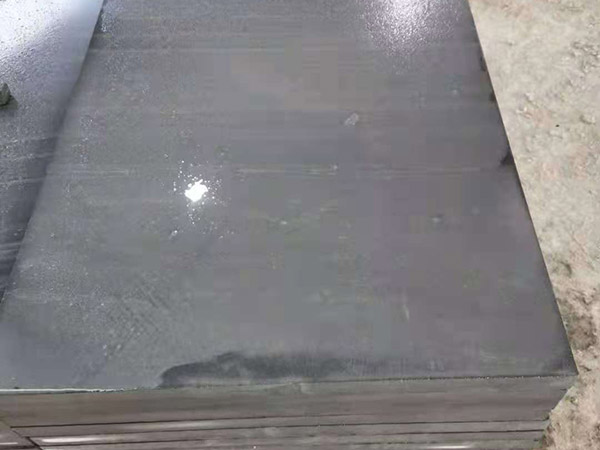 青石板機(jī)切面