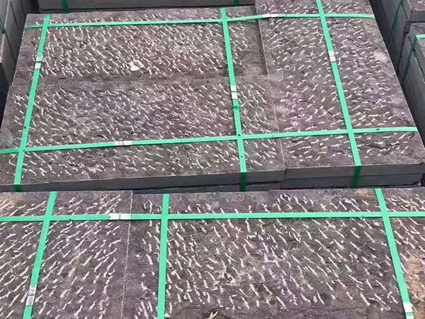 青石板菠蘿面