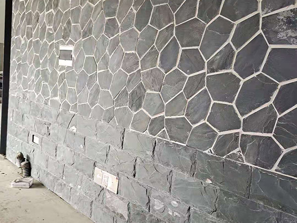 青石板冰裂紋