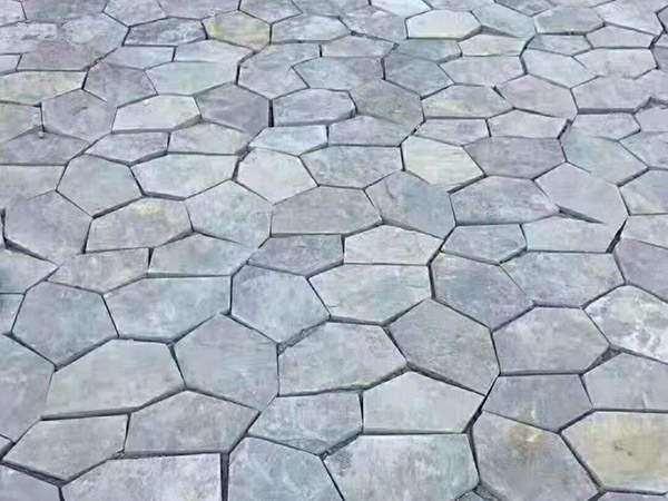 青石板冰裂紋