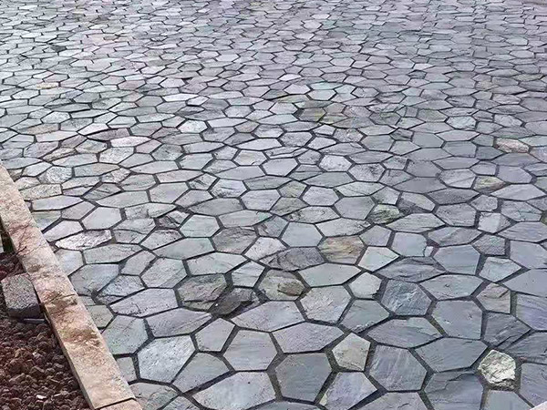 青石板冰裂紋