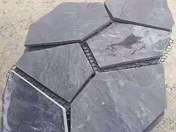 青石板冰裂紋
