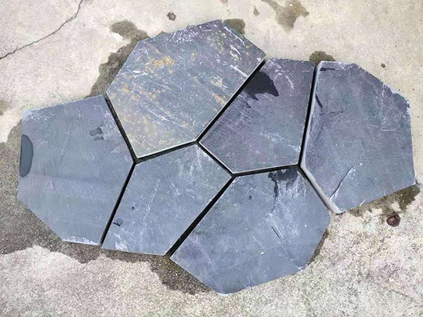 青石板冰裂紋