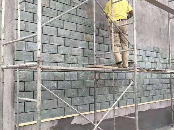 綠板