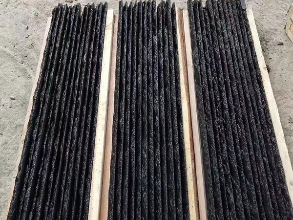 流水板