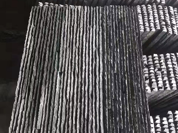 流水板