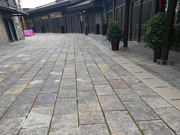 仿古青石板