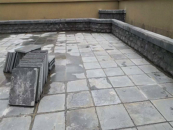 仿古青石板