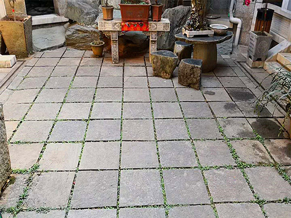 仿古青石板