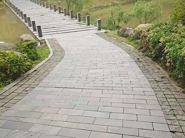 仿古青石板